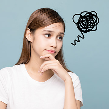 彼氏はほしくないけど、ひとりは嫌！矛盾する心理を生む原因とは