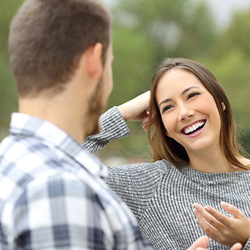 片思い中の女性も知っておきたい！モテる話し方のコツ♡