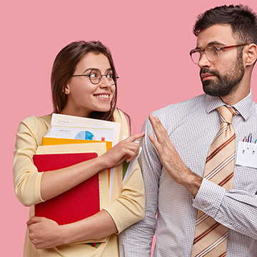 彼氏に負担をかけてるのに自覚なし！要注意な彼女の特徴5選！