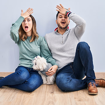 恋愛は一筋縄ではいかない！盲目から目が覚めたときの対処法は？