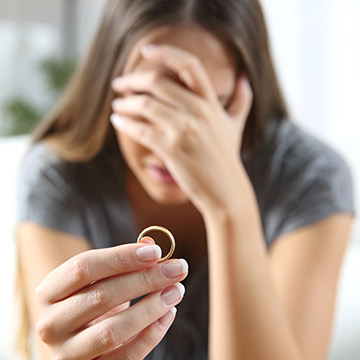 恋愛する気が起きない！よくある5つの原因とは？