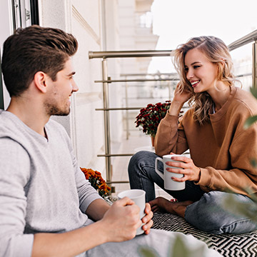 メンタルが不安定な彼女に男はウンザリ！安定させるコツは？