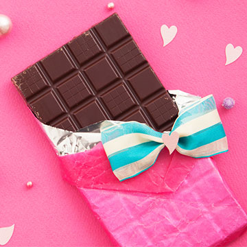 チョコレートは太らない？チョコでダイエットするための方法