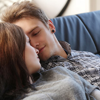 甘え上手？甘え下手？みんなの甘え方について調査してみました♪