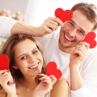 自分より身長が低い男性はアリ？ナシ？7割の女性が「ナシ」と回答！