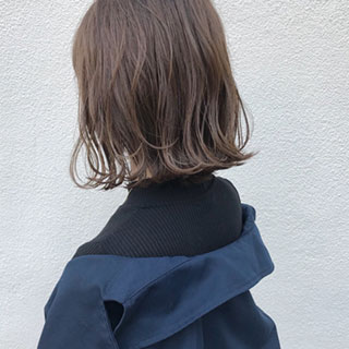 2019年はバッサリでかわいく♡ラフでキュートな「ボブヘア」