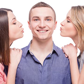 他人に自慢できる彼女と尽くしてくれる彼女、どっちを選ぶ？