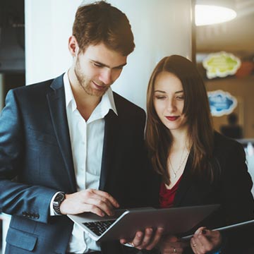 男性は自分より収入の多い女性と付き合える？