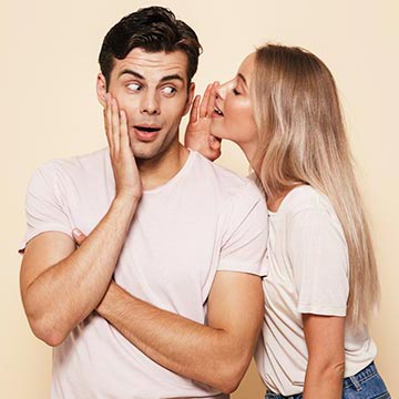 男性に聞いた！好きな彼女の過去、知りたい？知りたくない？