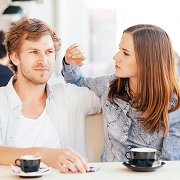 大好きな彼女でも実は「うざいな…」と思う瞬間はありますか？