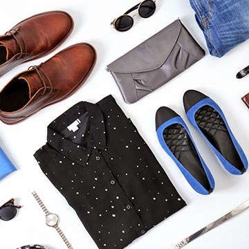 20代社会人男性が1ヶ月でファッションにかけるお金はいくら？