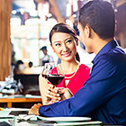 「またね」が嬉しい！久しぶりに会った男友達にキュン！