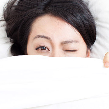 冬は女子力低下に要注意！寒くて布団やこたつにこもりがち！