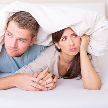 彼の「オナニーしない!」を信じる?エッチとオナニーの違いとは