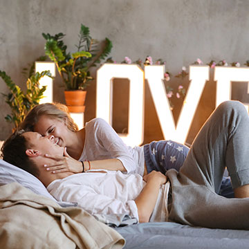 幸せな恋愛をするために！みんなの恋愛マイルール