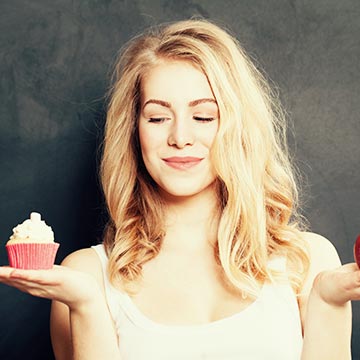 “する”より“しない”が大切？お金と時間を掛けないダイエット