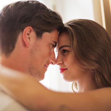女性はキスで幸せになれる!?女性がキスを必要とする理由