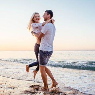 ココロもカラダも元気になる夏の恋。夏、女性が大胆になるヒミツ。