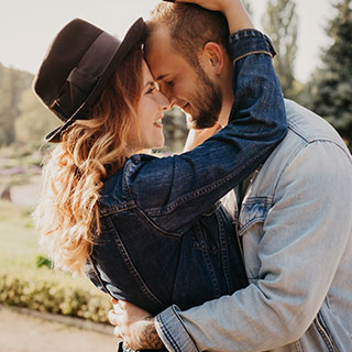 女性は恋をするとキレイになる！男性は恋をするとどうなる？