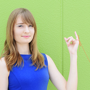 女子は占いにハマりやすい！女性は占いに何を求めているの？