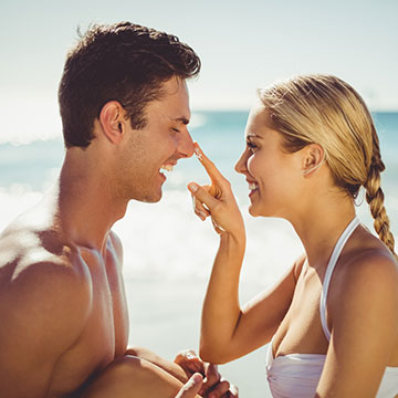 夏は恋の季節♡彼に近づくための心理的テクニック