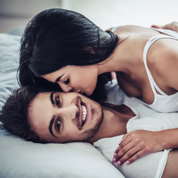 彼のワキを舐めたことある?毛深い男性にもできる脇舐めテク