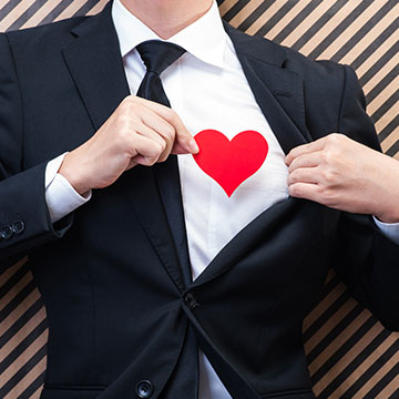 バレンタインに対する男性の本音！女性が知らない9つのこと