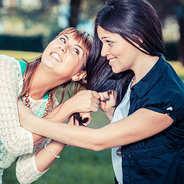 女性がイラッとするブリッ子の言動ランキング