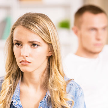 女性が「愛したことを後悔する男性」5パターン 