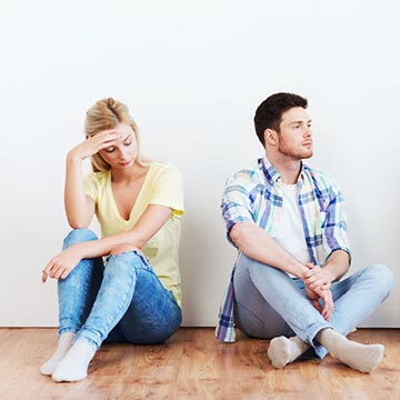 原因はどこに？結婚に踏み切れない男性の本音4パターン