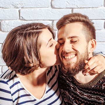 キスの仕方やタイミングって?相手の心を掴んでキス上手になる方法♪