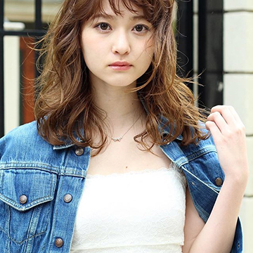 今流行のパーマスタイルってどんなの？垢抜けて見える最新人気ヘアとは♡