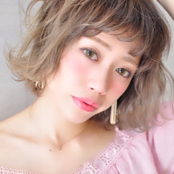 おしゃれな子がやってるウェーブヘアはどう作る？今日からあなたもゆる巻きヘアを実現♡