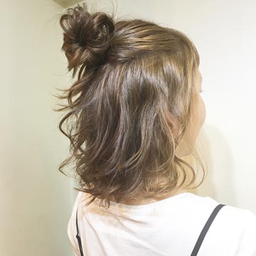 この春もやっぱり「アッシュ」が人気♡アッシュカラーで春色ヘアにチェンジ