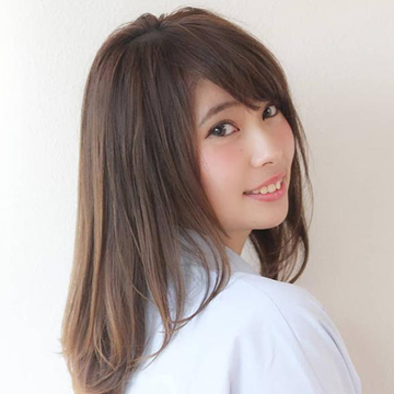 【新社会人必見！】こんな後輩、可愛い…！先輩の好感度抜群♡後輩ヘアスタイルは？