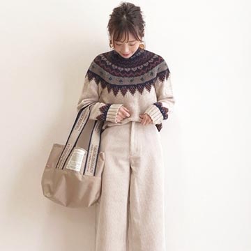 春は「スニーカー」が履きたくなる♡大人女子のためのスニーカーコーデ