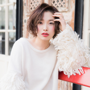 新年度は憧れられる"デキル女性"になりたい！好印象な美人見えボブスタイル6選
