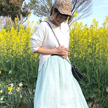 【2019年春コーデ】今から買い足して夏にも使える♪ファッションアイテム4選