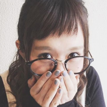 花粉に負けない！マスクのときこそぱっちりアイメイク♡