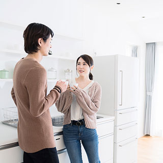 なかなか前に進めない！同棲に向けて準備しない彼の本音って？