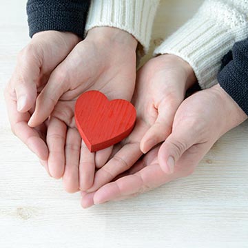 結婚してからも仲良し！ラブラブ夫婦の共通点5つ