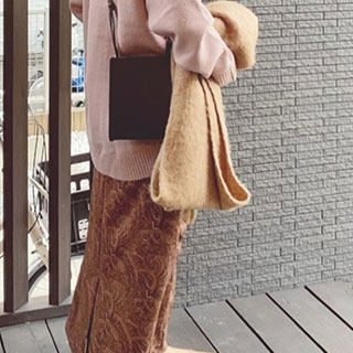 大人が着やすいピンクカラーはどれ？大人可愛くなれるコツ＆コーデ特集