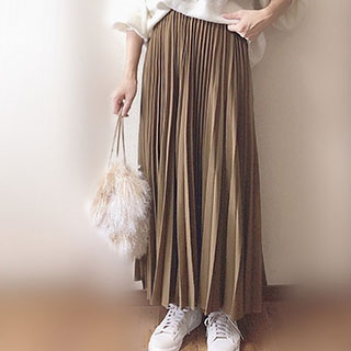 “ノルディック柄”でおしゃ見え♡冬にぴったりの大人可愛いニットコーデ5選