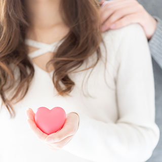 気になる彼のこと、本当に好き？自分が恋しているのか確かめるポイント4つ