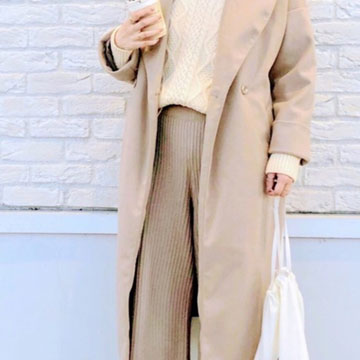 冬デートのお出かけ服どうしてる？あったかおしゃれで可愛いコーデ特集