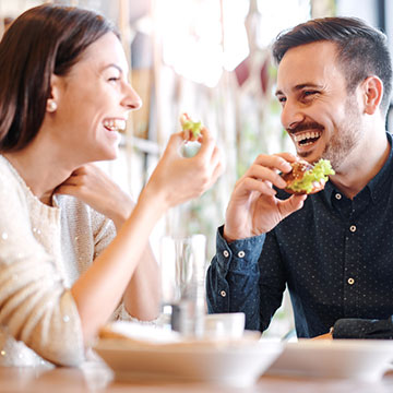 ここから先は来ないで！男友達のままでいてほしい彼との接し方