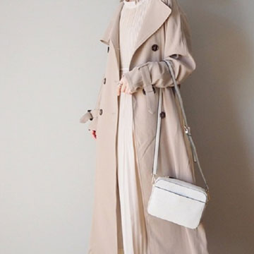 トレンドの「プリーツ」をワンピースで取り入れて♡デートに着たい春コーデ特集
