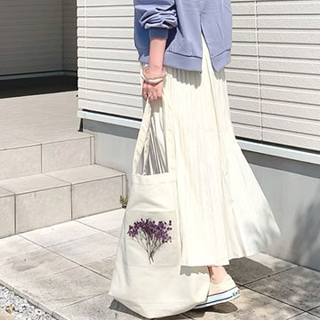明るい色で今こそ気分を上げる♡パステルカラーを使った大人っぽ可愛いコーデ5選