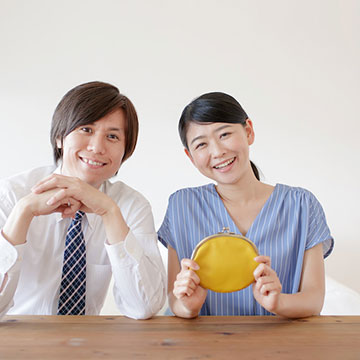 堅い人が一番安心！お金に誠実な男性かどうか見分ける方法4つ