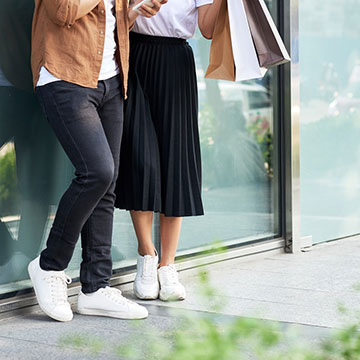 デートは1日中仲良く♡買い物デート中の喧嘩を防ぐポイント4つ